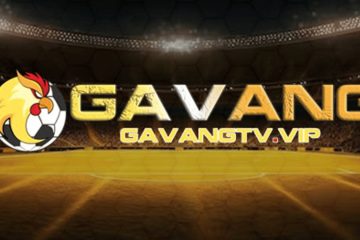 Gavangtv