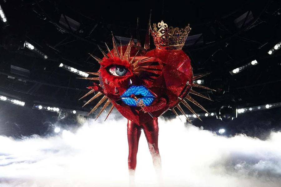 Masked Singer Season 5