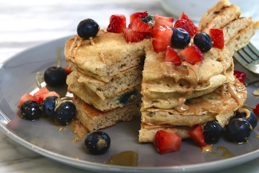 Healthiest Pancake Mix